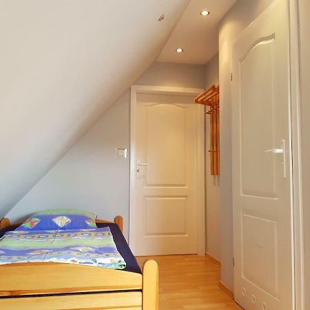Apartamento Elexia Sianożęty Exterior foto