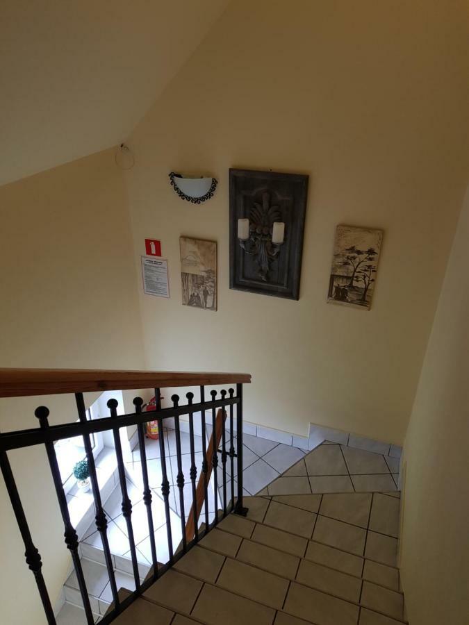Apartamento Elexia Sianożęty Exterior foto