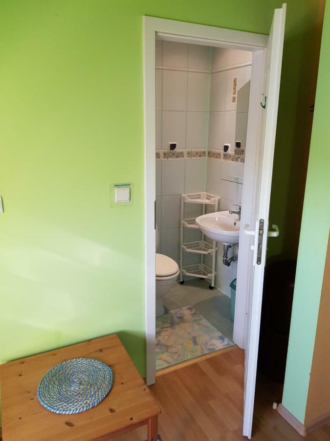 Apartamento Elexia Sianożęty Exterior foto