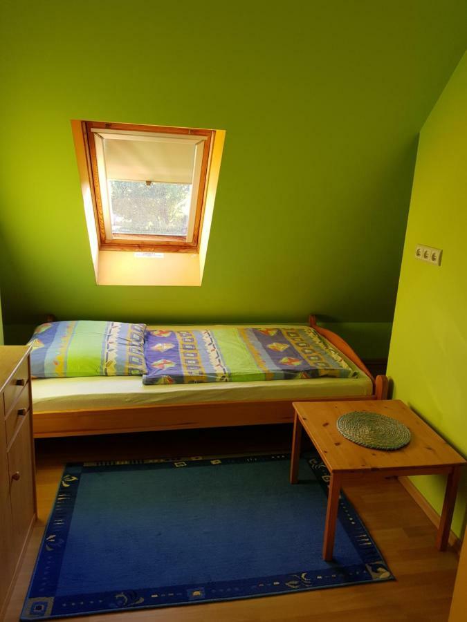 Apartamento Elexia Sianożęty Exterior foto