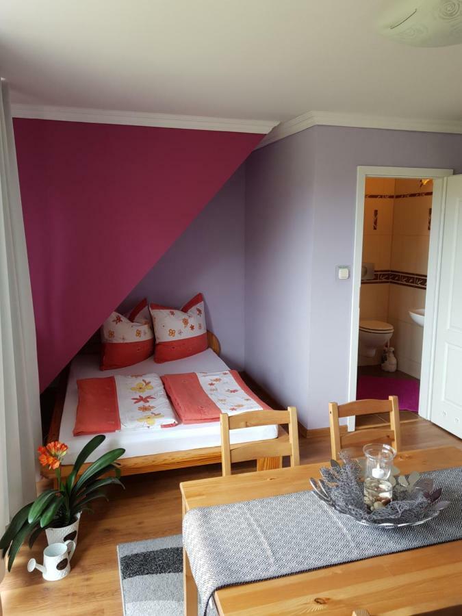 Apartamento Elexia Sianożęty Exterior foto