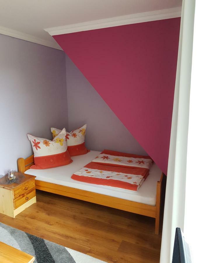 Apartamento Elexia Sianożęty Exterior foto