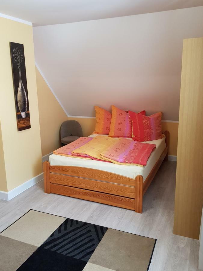 Apartamento Elexia Sianożęty Exterior foto