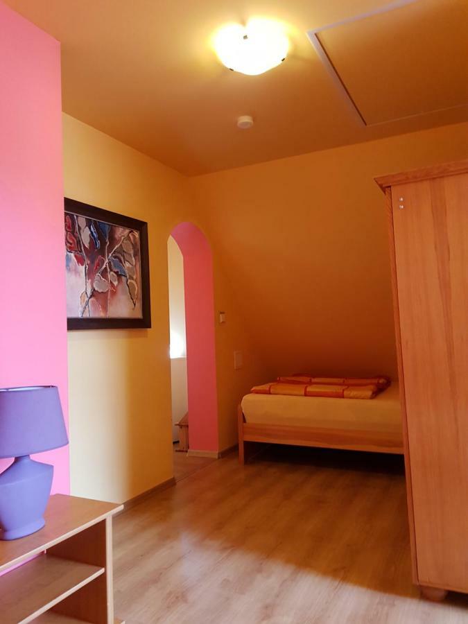 Apartamento Elexia Sianożęty Exterior foto